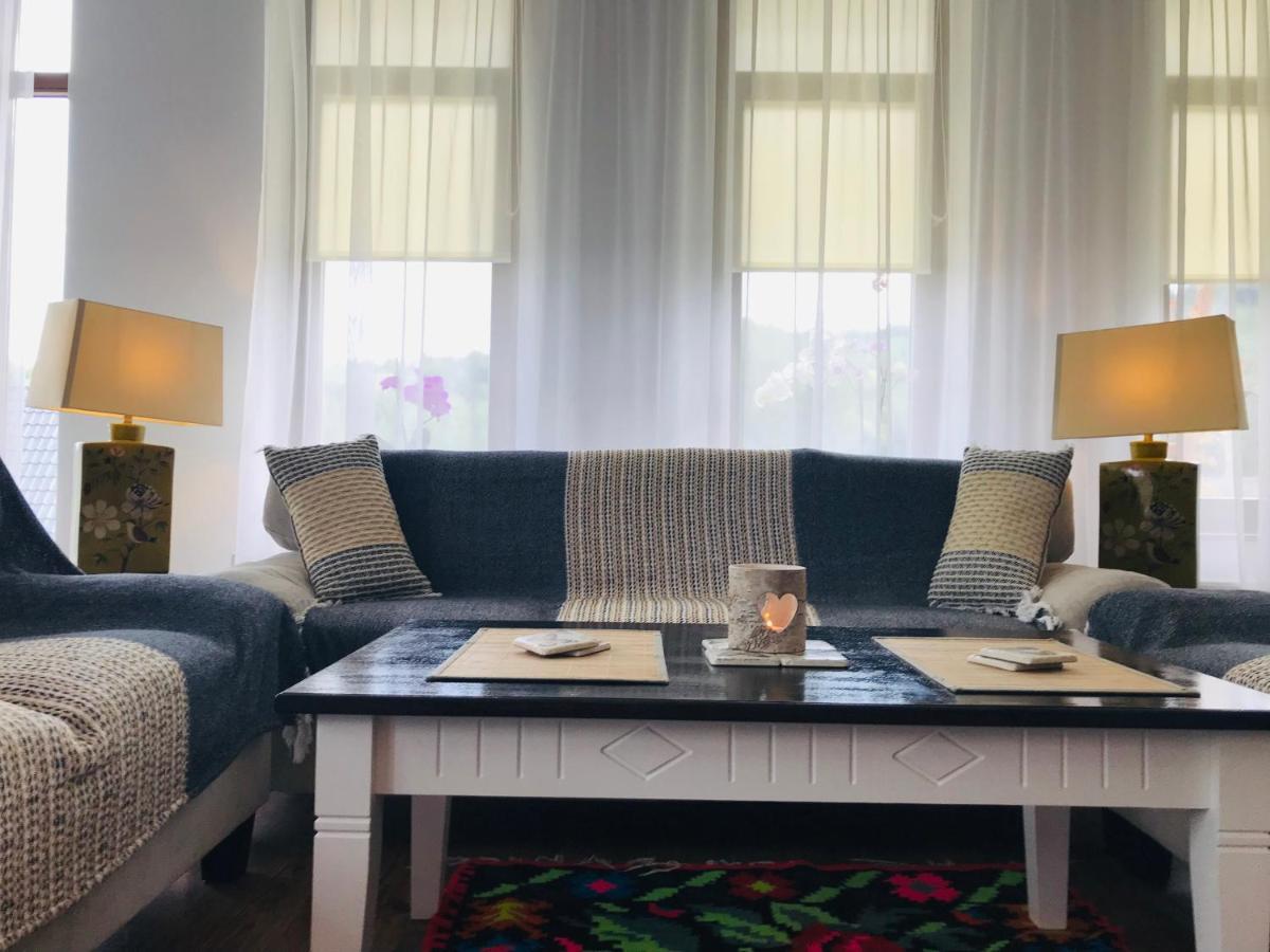 Pensiunea Doina Bucovinei Hotel มานาสทิรีอา ฮูโมรูลุย ภายนอก รูปภาพ
